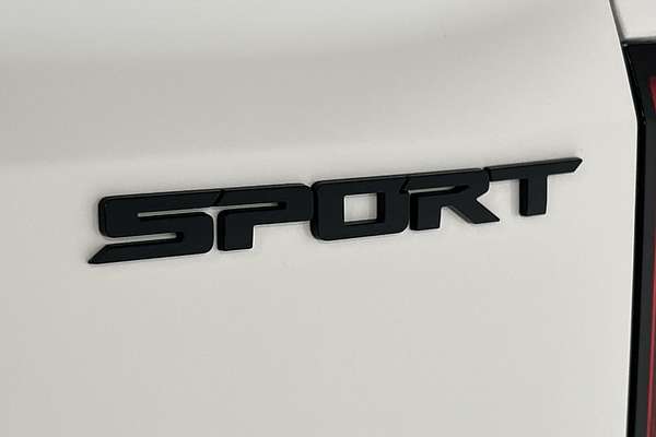 2025 Ford Ranger Sport 4X4 2.0L thumb-21