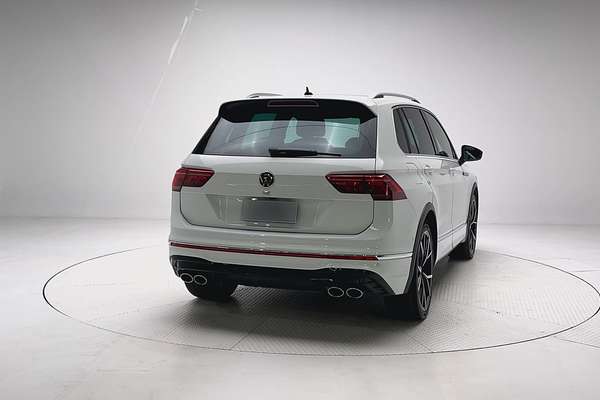 2022 Volkswagen Tiguan R 5N thumb-1