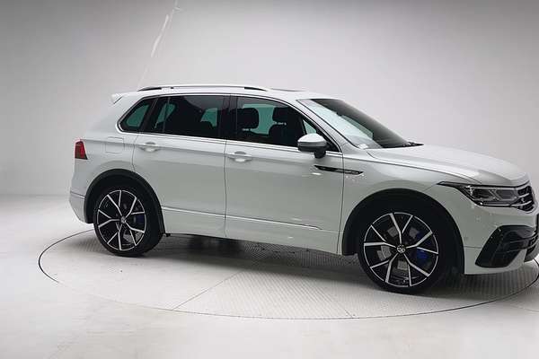 2022 Volkswagen Tiguan R 5N thumb-3