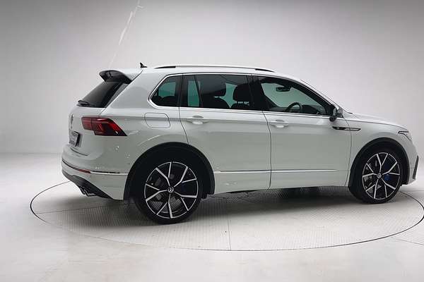 2022 Volkswagen Tiguan R 5N thumb-2