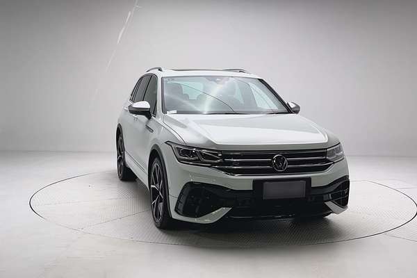 2022 Volkswagen Tiguan R 5N thumb-4