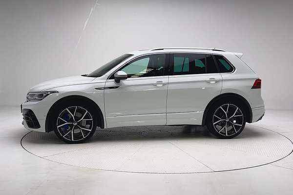 2022 Volkswagen Tiguan R 5N thumb-6