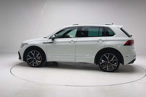 2022 Volkswagen Tiguan R 5N thumb-7