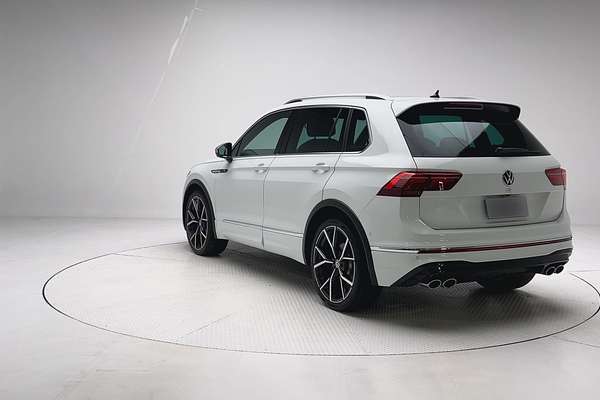 2022 Volkswagen Tiguan R 5N thumb-8