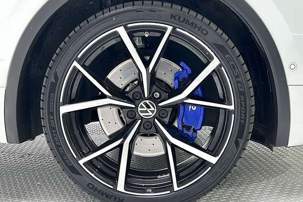 2022 Volkswagen Tiguan R 5N thumb-9