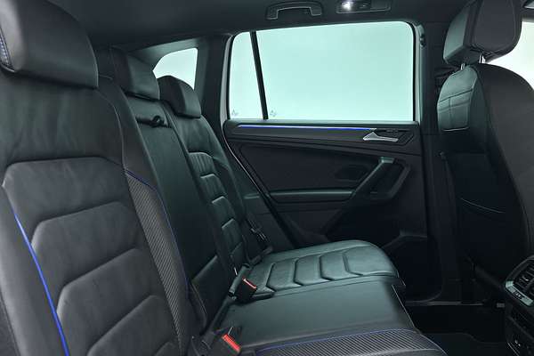 2022 Volkswagen Tiguan R 5N thumb-11