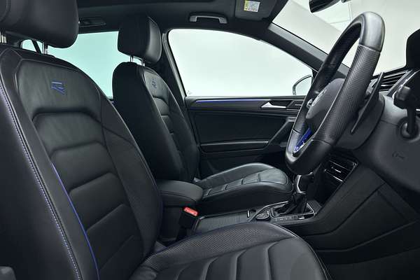 2022 Volkswagen Tiguan R 5N thumb-12