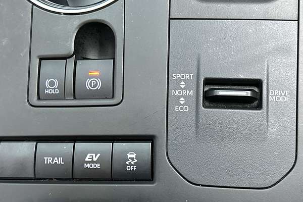 2022 Toyota Kluger GX AXUH78R thumb-15