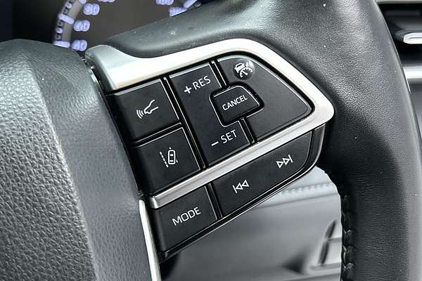2022 Toyota Kluger GX AXUH78R thumb-17