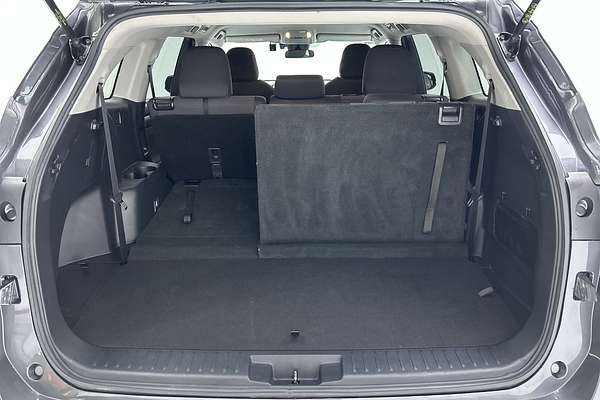 2022 Toyota Kluger GX AXUH78R thumb-20