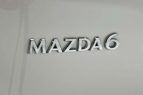 2019 Mazda 6 Touring GL Series thumb-21