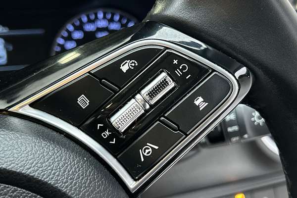 2022 Kia Cerato S BD thumb-15