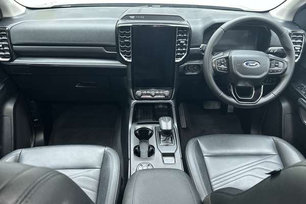 2025 Ford Everest Trend 2.0L thumb-19