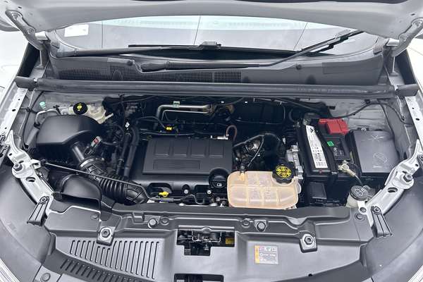 2019 Holden Trax LS TJ thumb-10