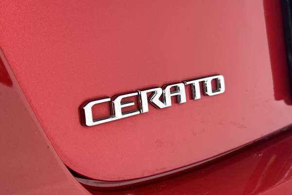 2019 Kia Cerato GT BD thumb-21