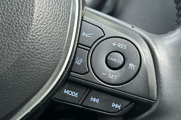 2021 Toyota Corolla SX Hybrid ZWE211R thumb-15