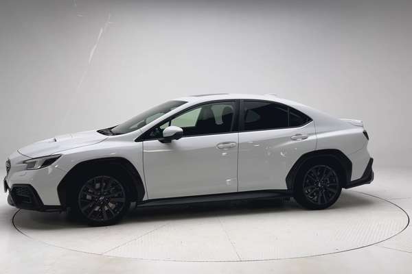2023 Subaru WRX RS VB thumb-6