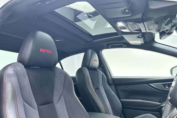 2023 Subaru WRX RS VB thumb-14
