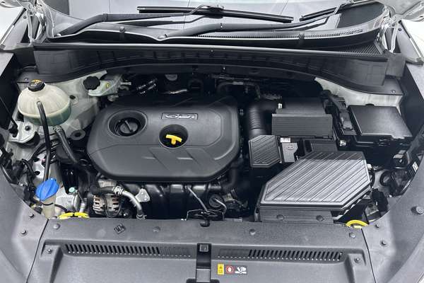2015 Hyundai Tucson Active X TL thumb-10