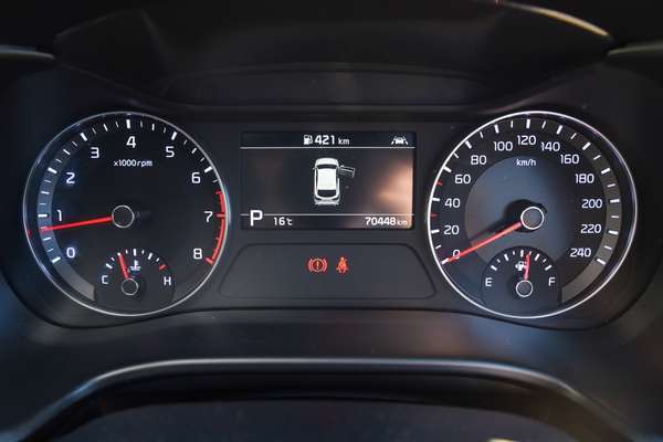 2021 Kia Cerato GT BD thumb-10
