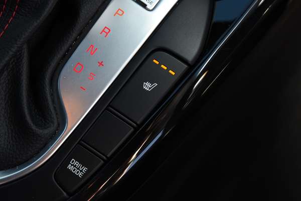 2021 Kia Cerato GT BD thumb-13