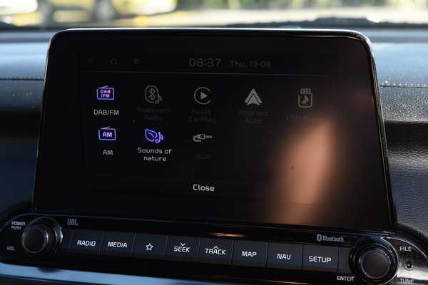 2021 Kia Cerato GT BD thumb-14