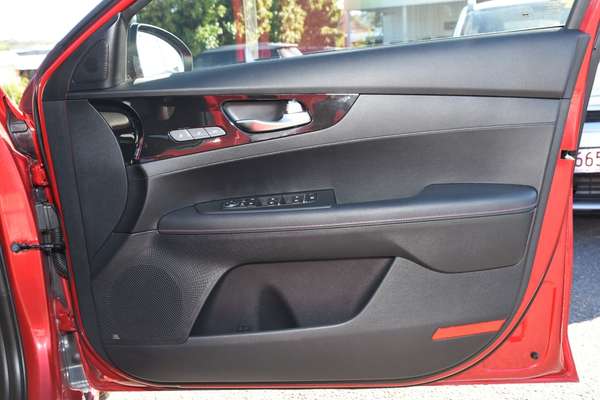 2021 Kia Cerato GT BD thumb-15