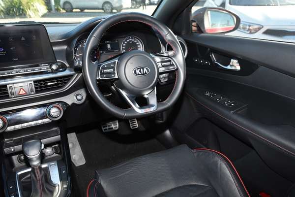 2021 Kia Cerato GT BD thumb-17