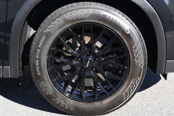 2023 Mitsubishi Outlander LS ZM thumb-3
