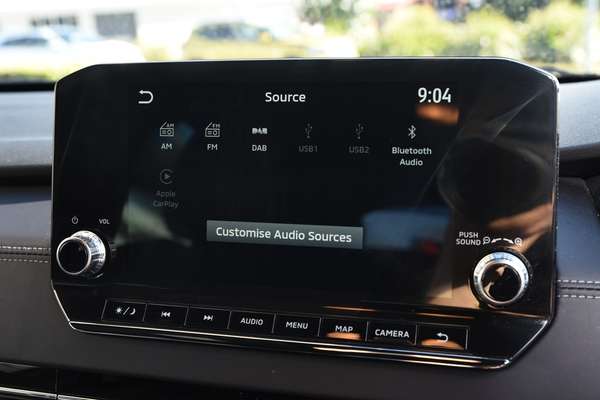 2023 Mitsubishi Outlander LS ZM thumb-11