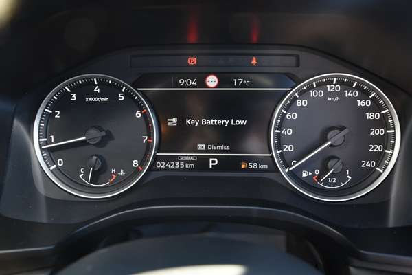 2023 Mitsubishi Outlander LS ZM thumb-10