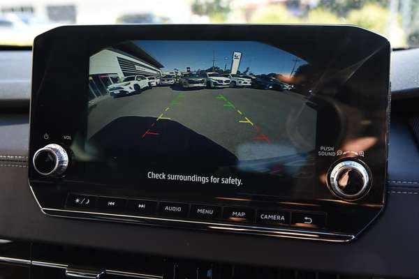 2023 Mitsubishi Outlander LS ZM thumb-12