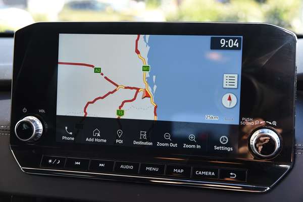 2023 Mitsubishi Outlander LS ZM thumb-14