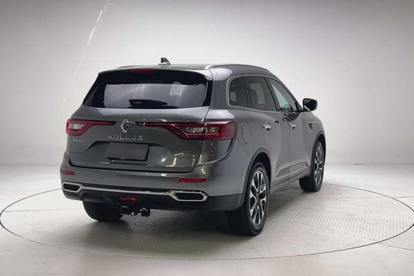 2018 Renault Koleos Intens HZG thumb-1