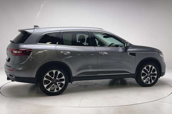 2018 Renault Koleos Intens HZG thumb-2