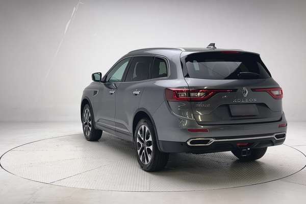 2018 Renault Koleos Intens HZG thumb-8