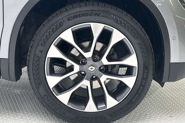 2018 Renault Koleos Intens HZG thumb-9