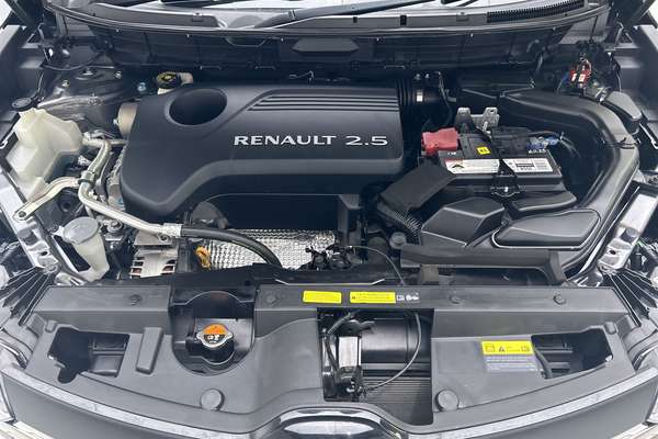 2018 Renault Koleos Intens HZG thumb-10