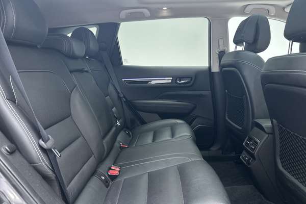 2018 Renault Koleos Intens HZG thumb-11
