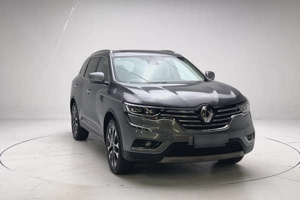 2018 Renault Koleos Intens HZG thumb-4