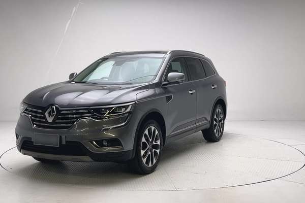 2018 Renault Koleos Intens HZG thumb-5