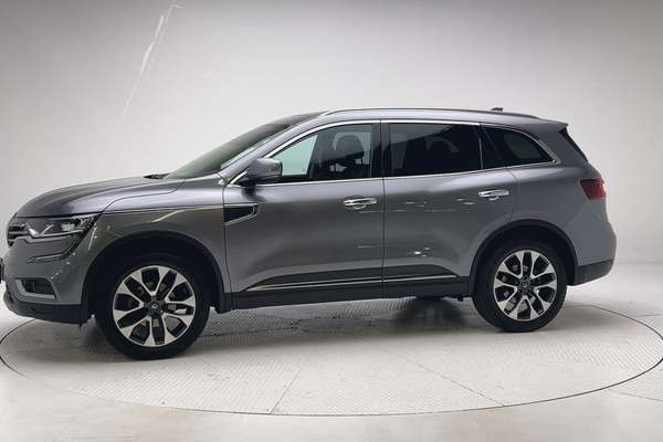2018 Renault Koleos Intens HZG thumb-6