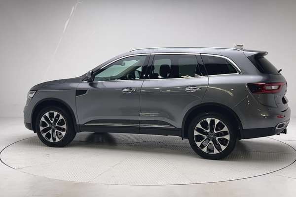 2018 Renault Koleos Intens HZG thumb-7