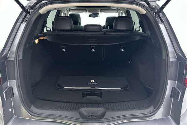 2018 Renault Koleos Intens HZG thumb-20