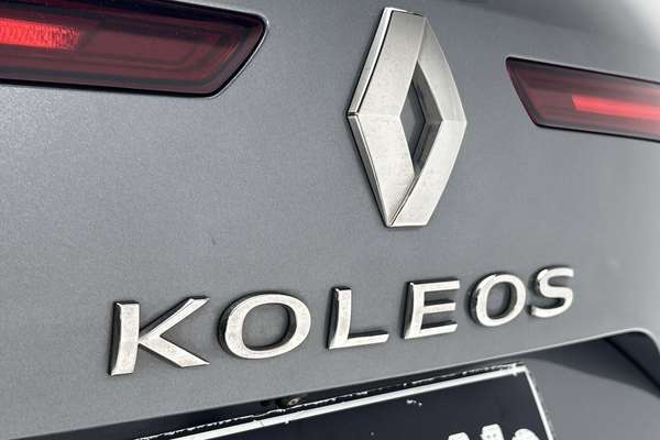2018 Renault Koleos Intens HZG thumb-21