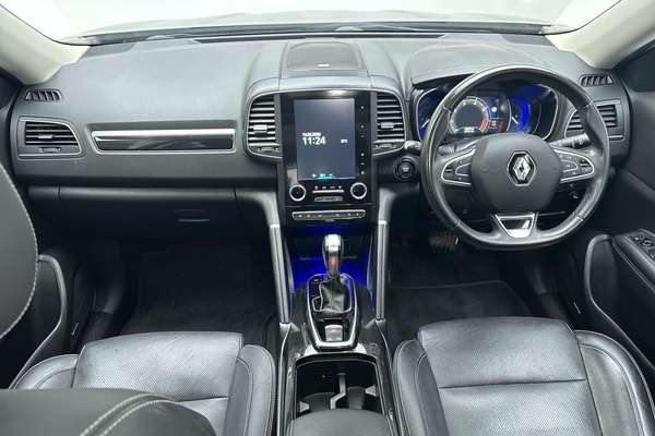 2018 Renault Koleos Intens HZG thumb-19