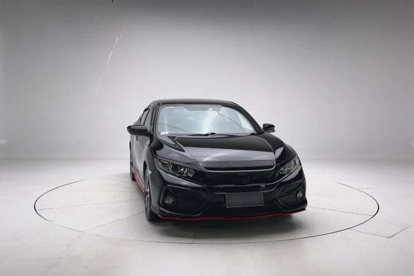 2020 Honda Civic VTi-L 10th Gen thumb-4