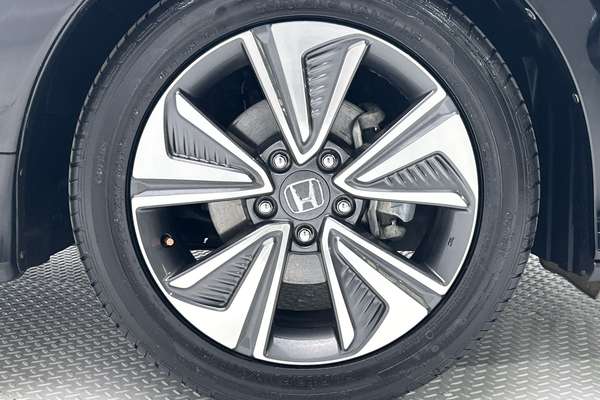 2020 Honda Civic VTi-L 10th Gen thumb-9