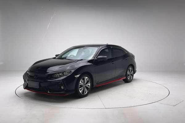 2020 Honda Civic VTi-L 10th Gen thumb-5