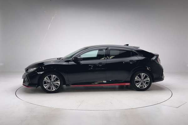 2020 Honda Civic VTi-L 10th Gen thumb-6